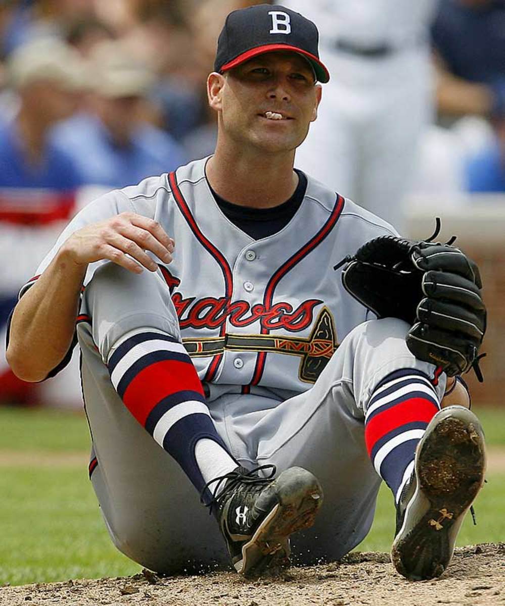 MLB Throwback Uniforms - Sports Illustrated