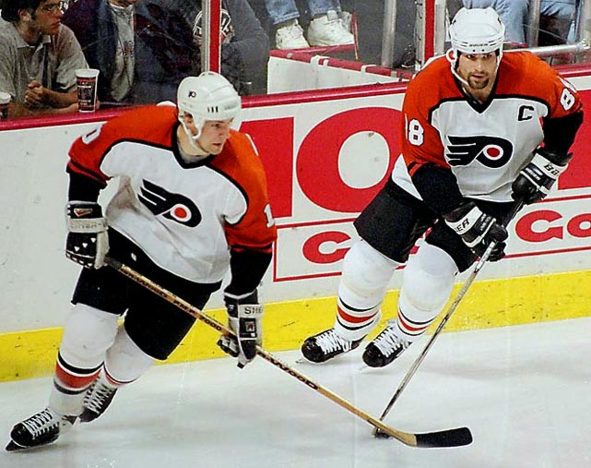 Philadelphia Flyers 