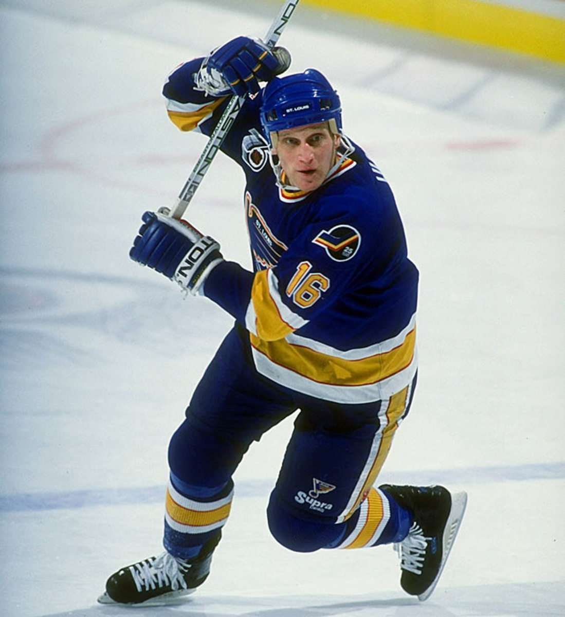 Brett Hull