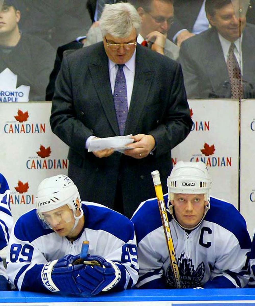 Toronto Maple Leafs