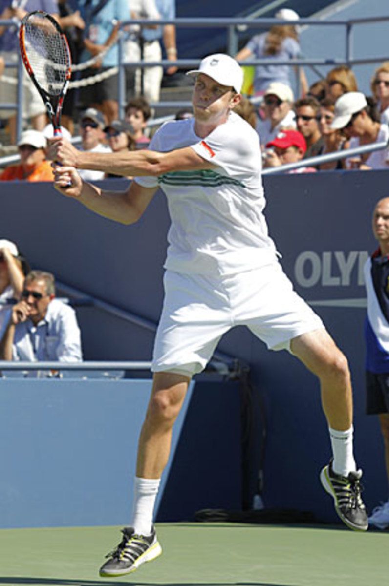 Sam Querrey