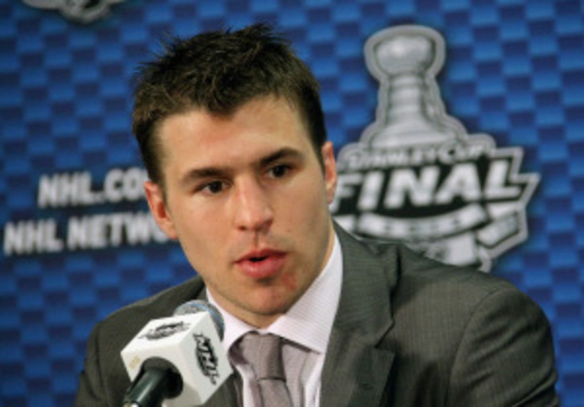 Los Angeles Kings v New Jersey Devils - Game Five