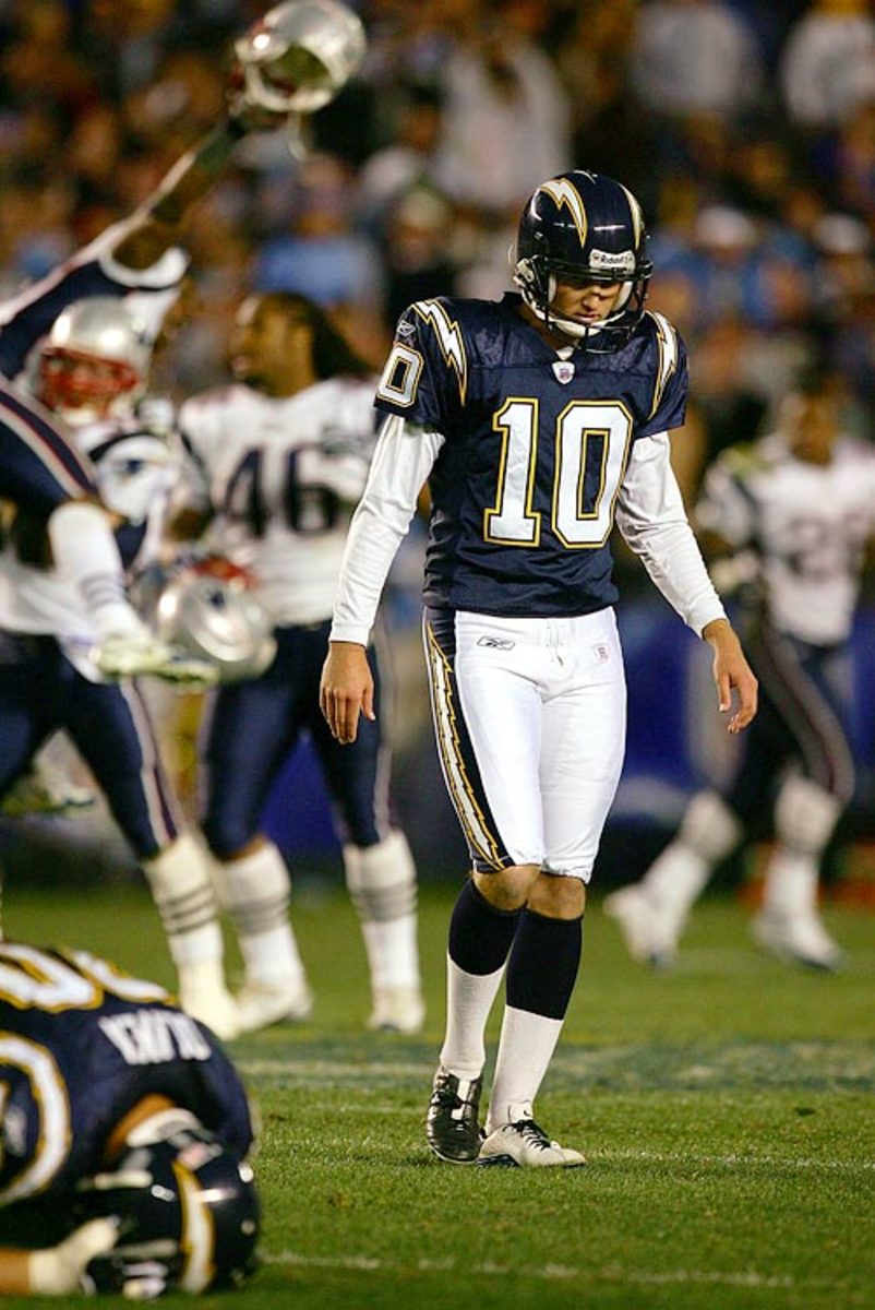 2006 San Diego Chargers (14-2)