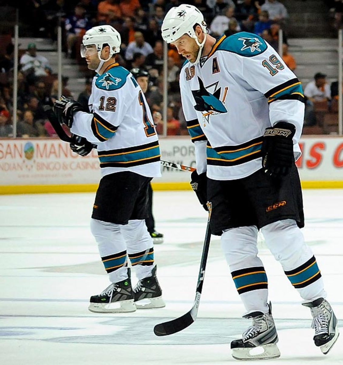 San Jose Sharks