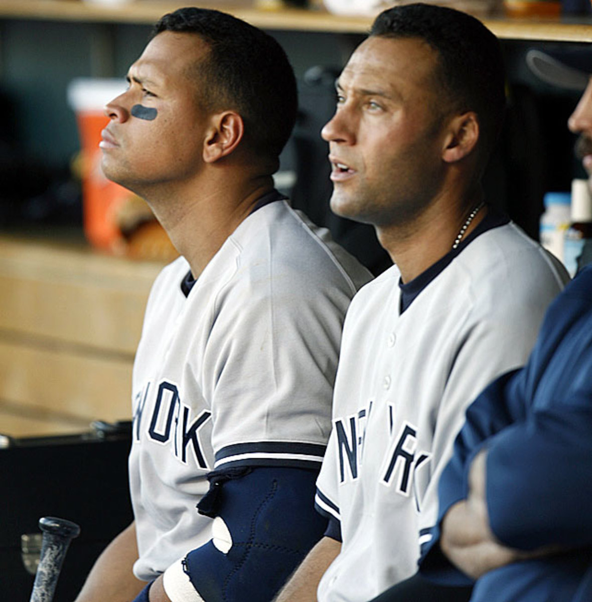 2006 New York Yankees (97-65)