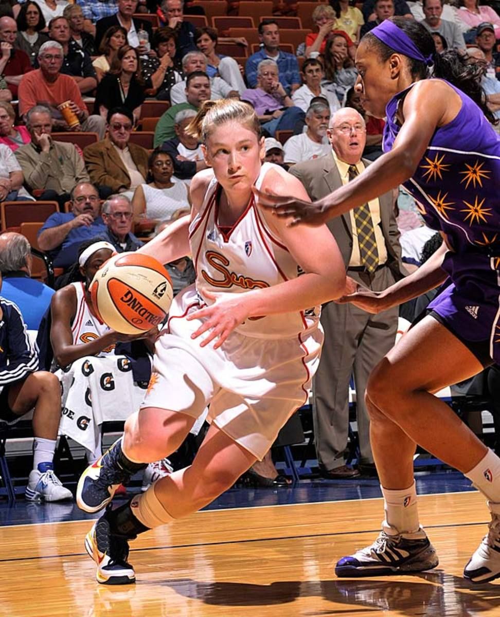Connecticut Sun