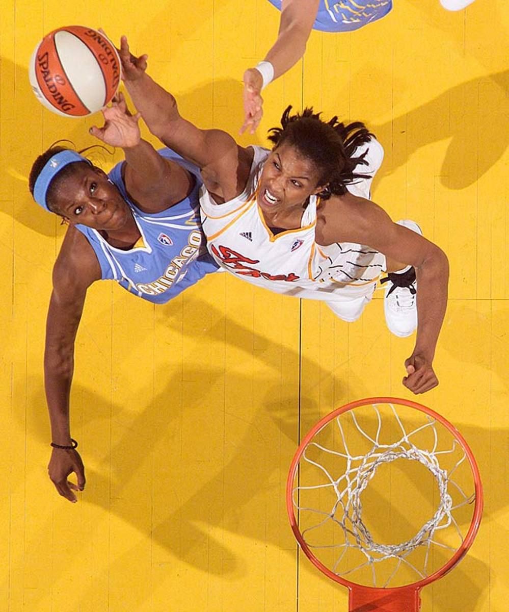 Indiana Fever