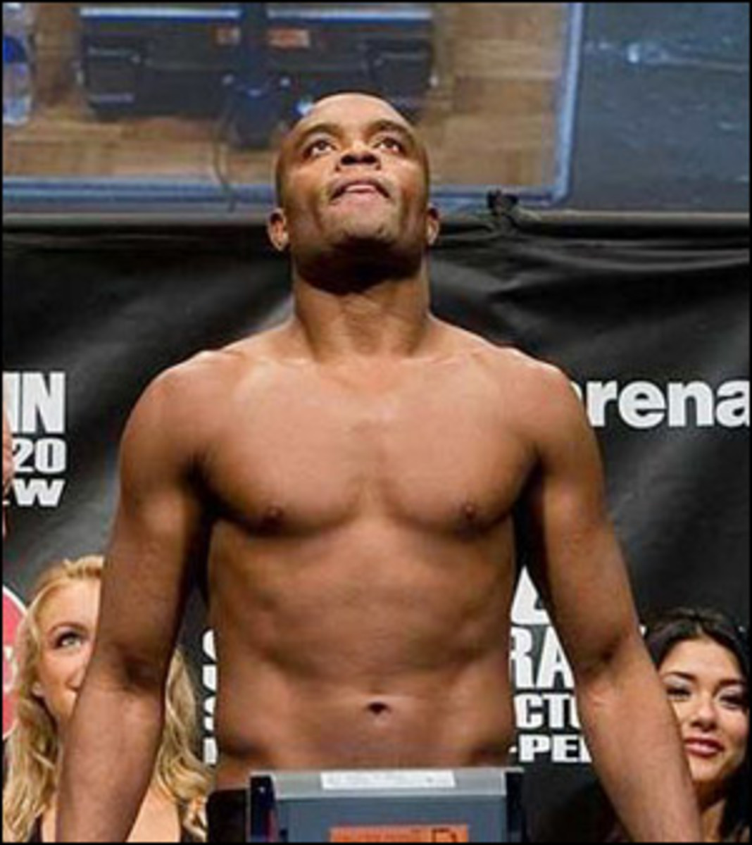 Pramit Mohapatra Talent And Questions Mark Ufc Sports Illustrated