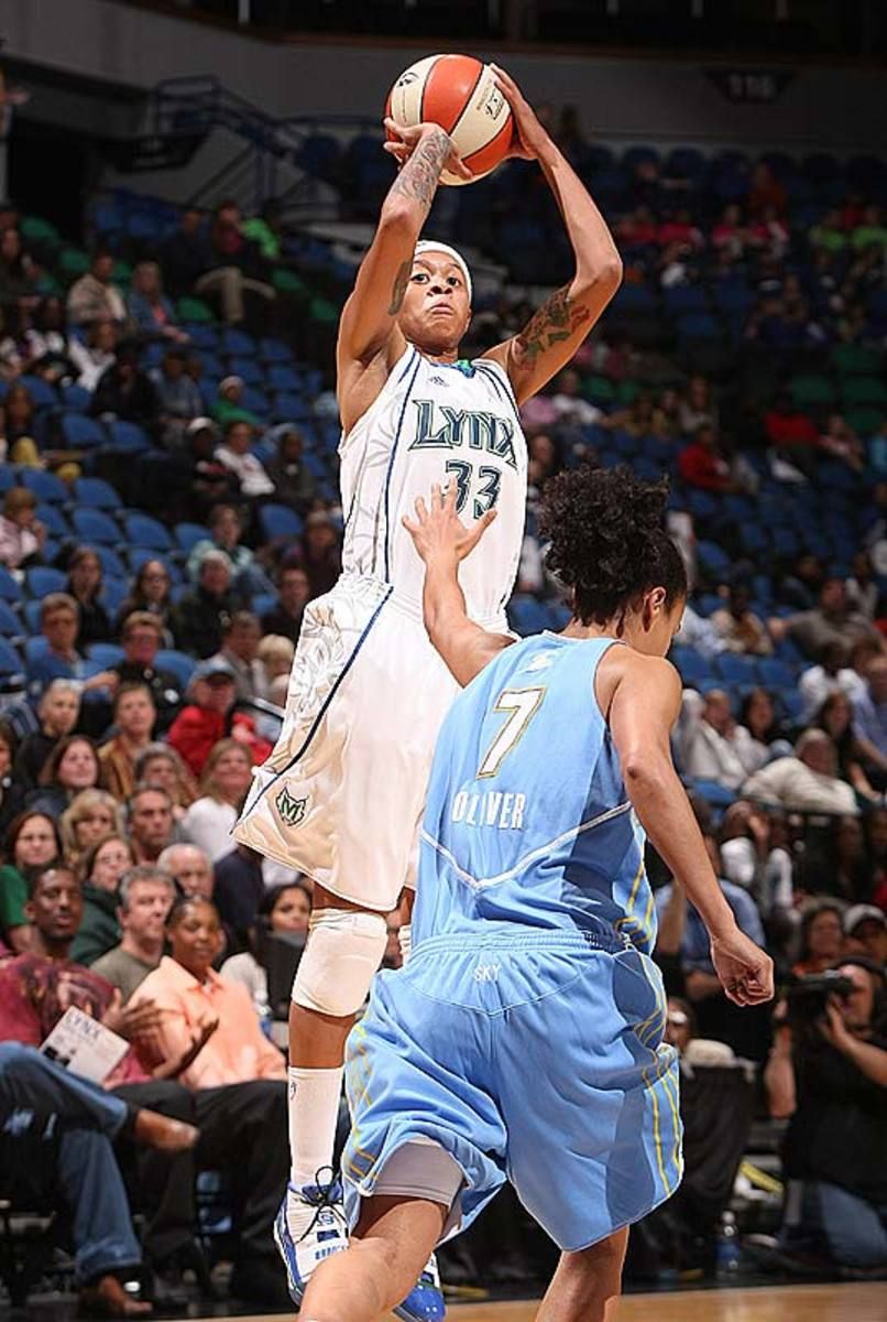 Minnesota Lynx