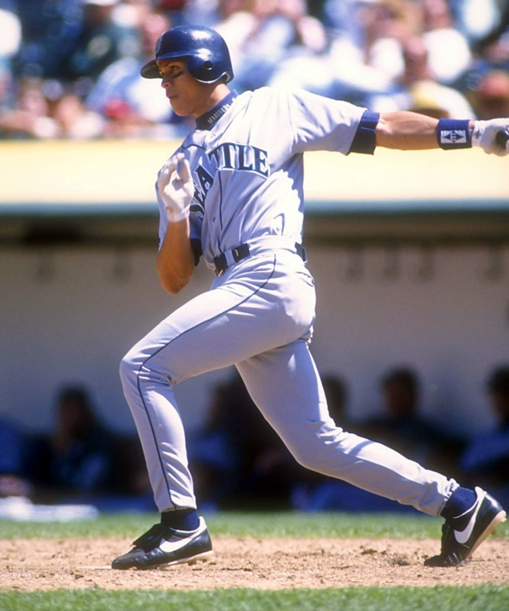 Alex Rodriguez Through the Years - Sports Illustrated