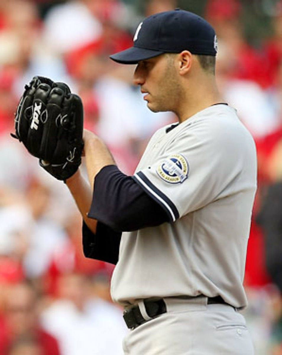 Ben Reiter: Yankees cornerstone Pettitte defined by single-minded focus -  Sports Illustrated