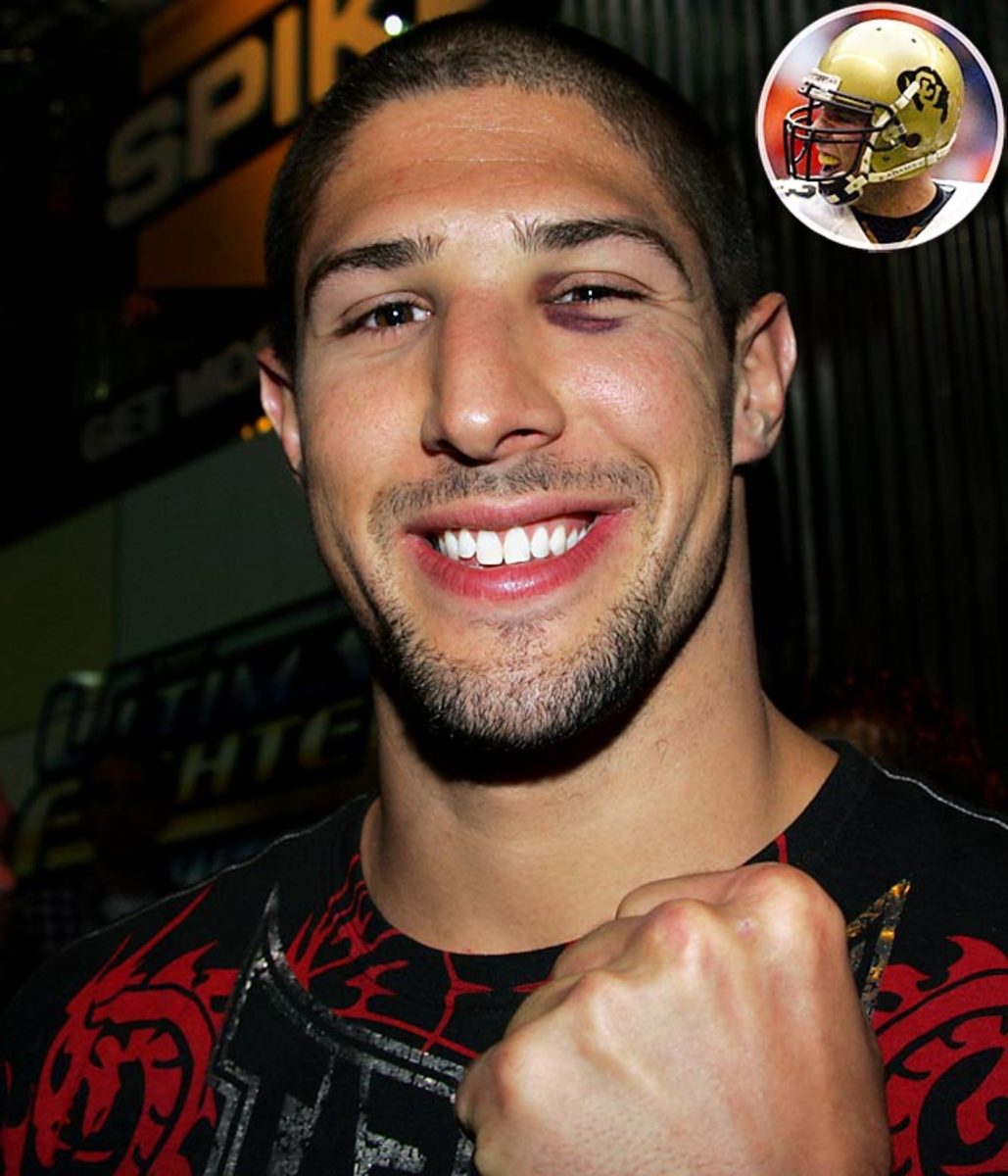 Brendan Schaub