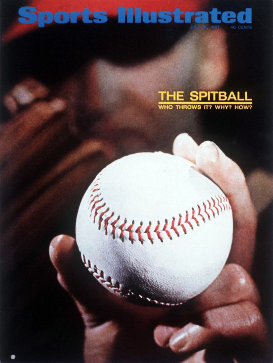 The Spitball