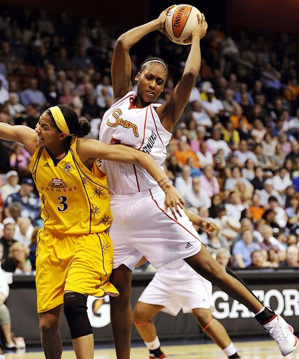 Connecticut Sun