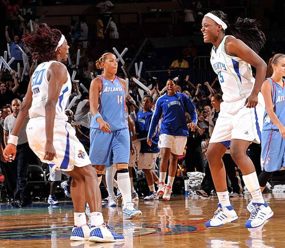 New York Liberty