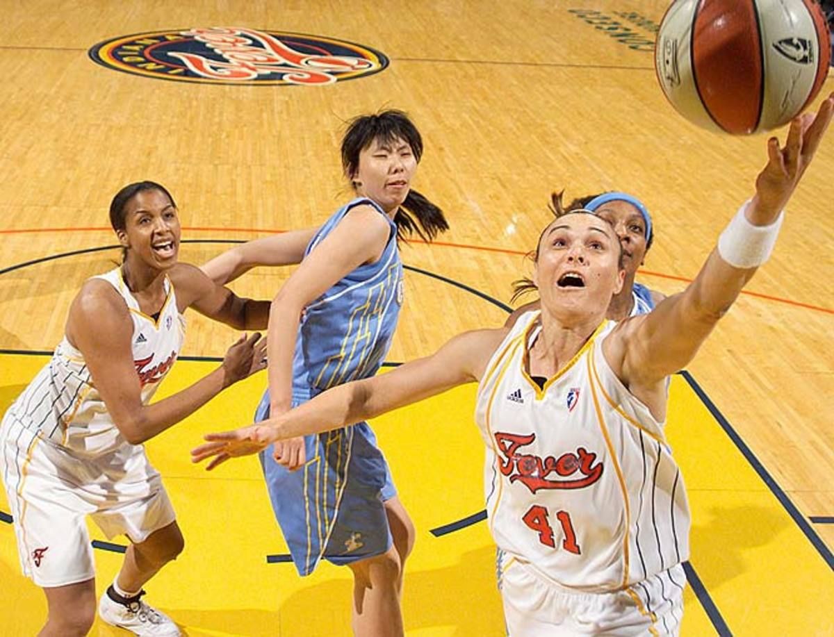 Indiana Fever