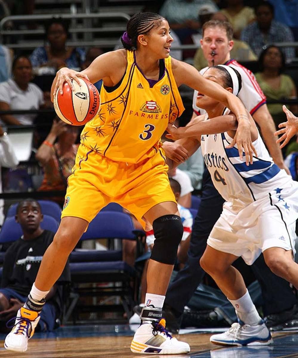 Los Angeles Sparks