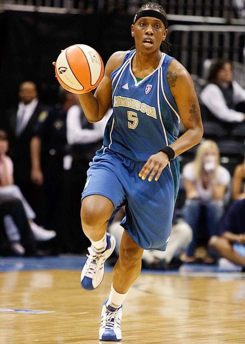 Minnesota Lynx