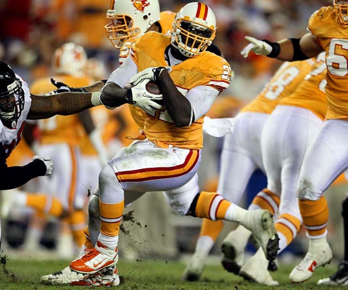 LeGarrette Blount