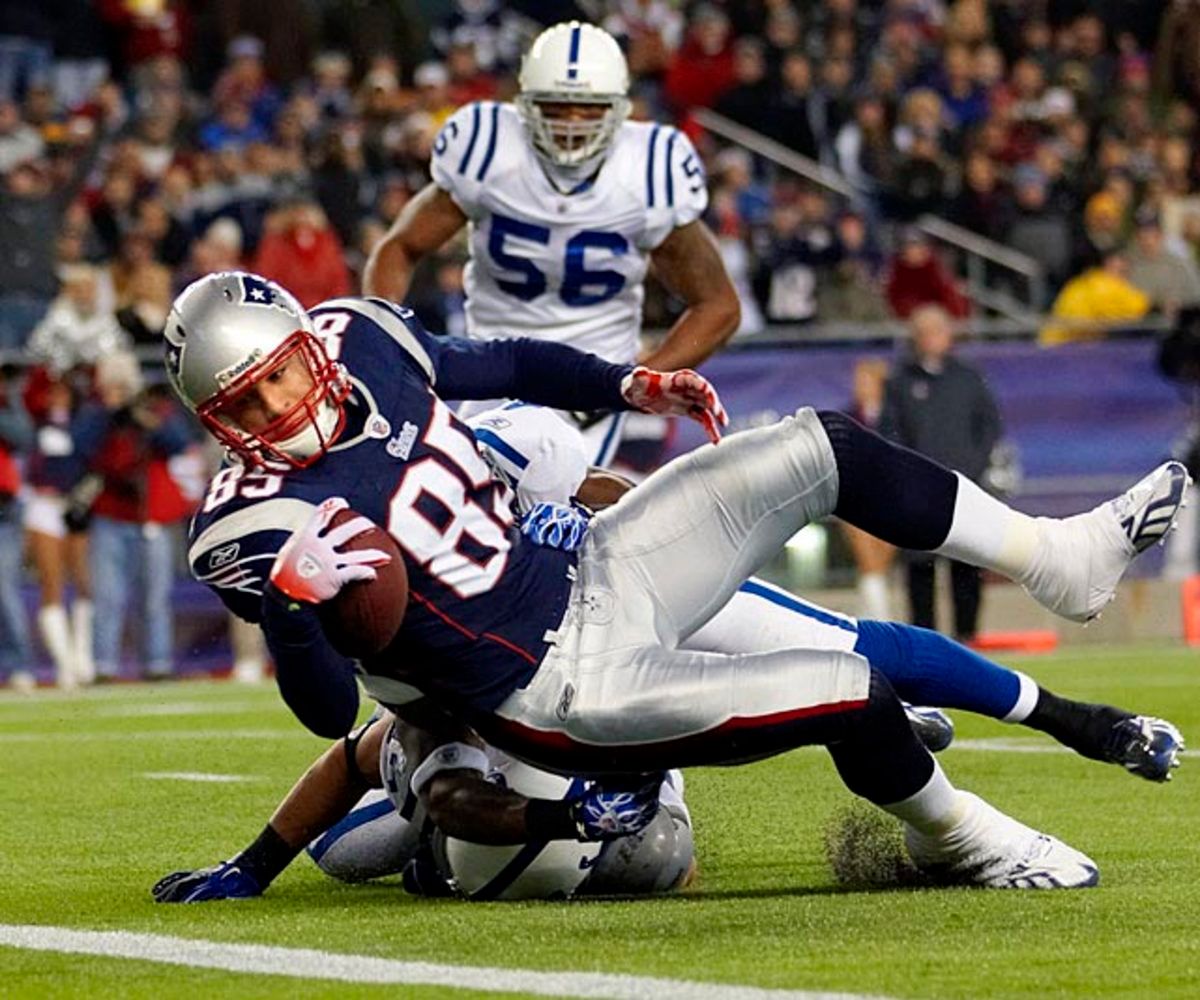 Aaron Hernandez