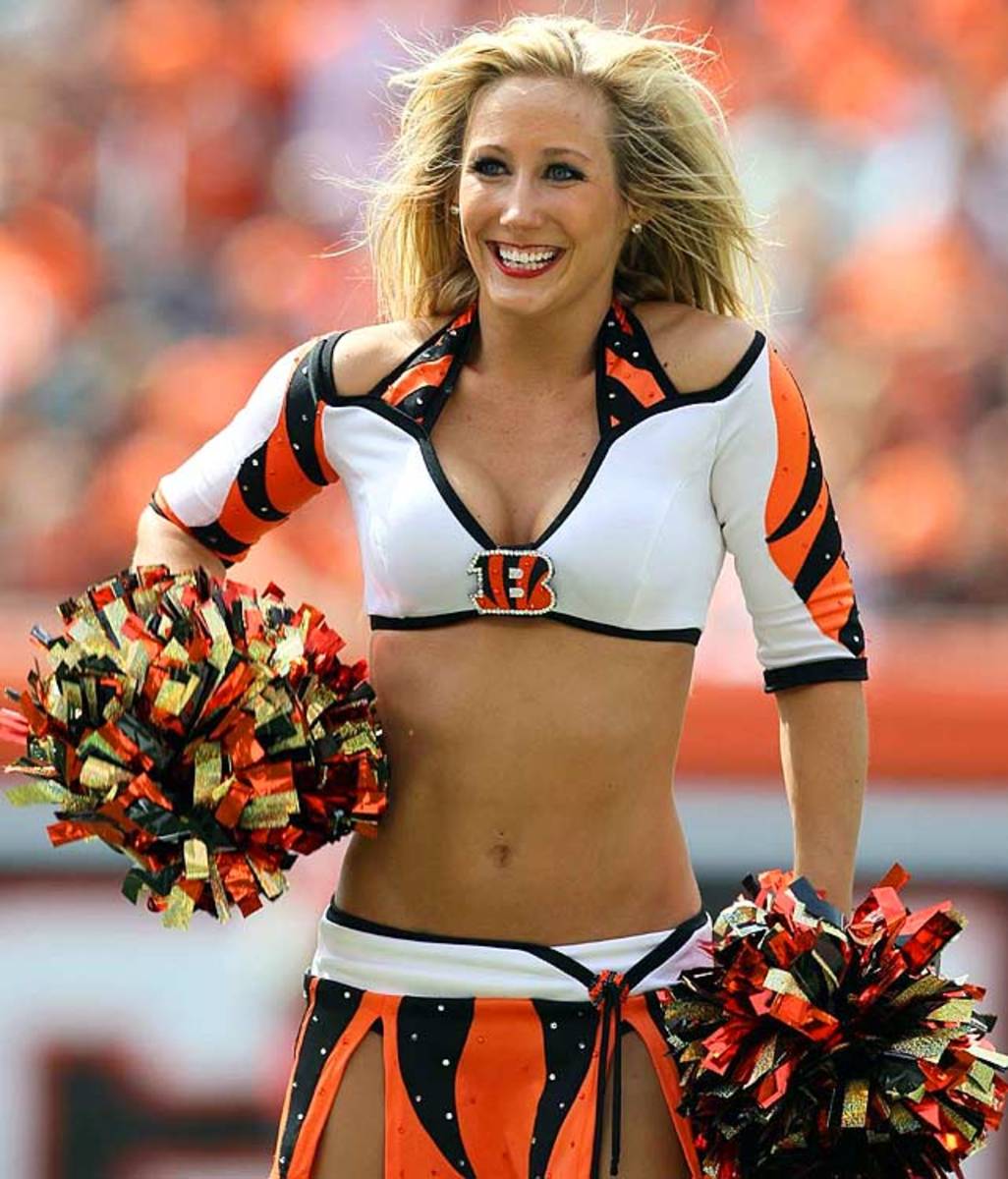 Cincinnati Bengals