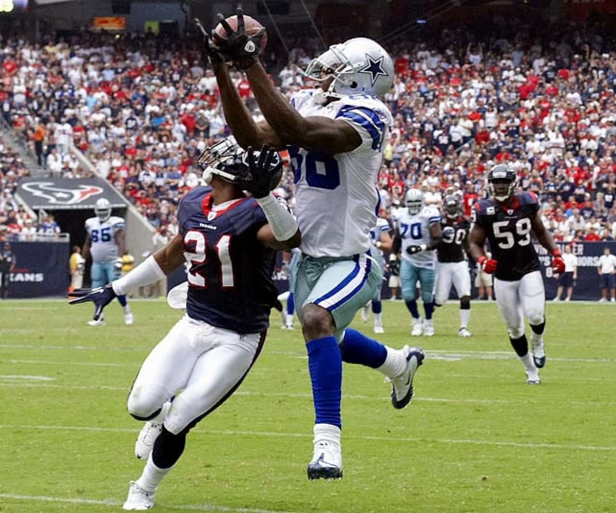 Dez Bryant