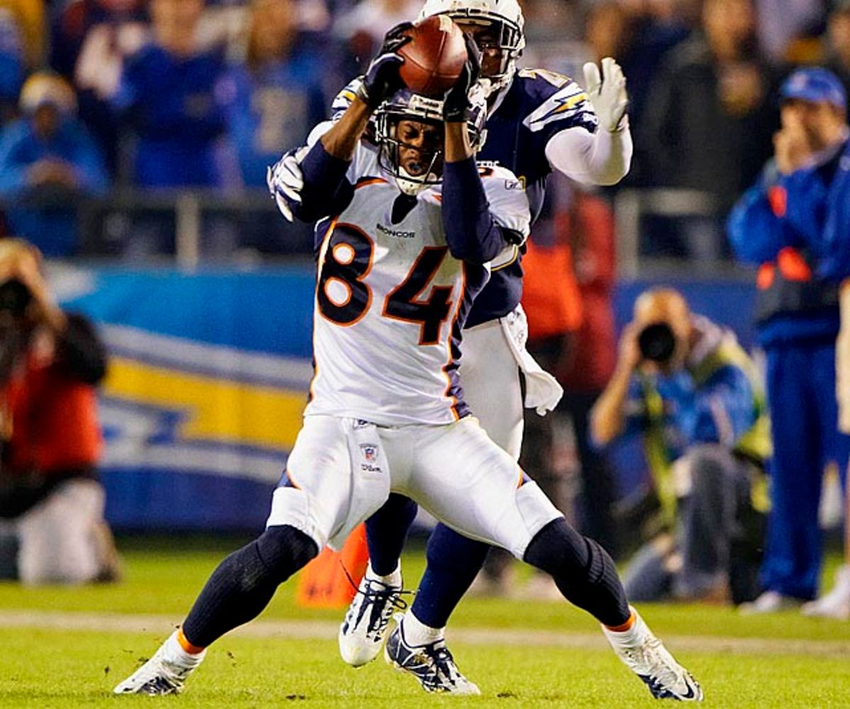 Brandon Lloyd