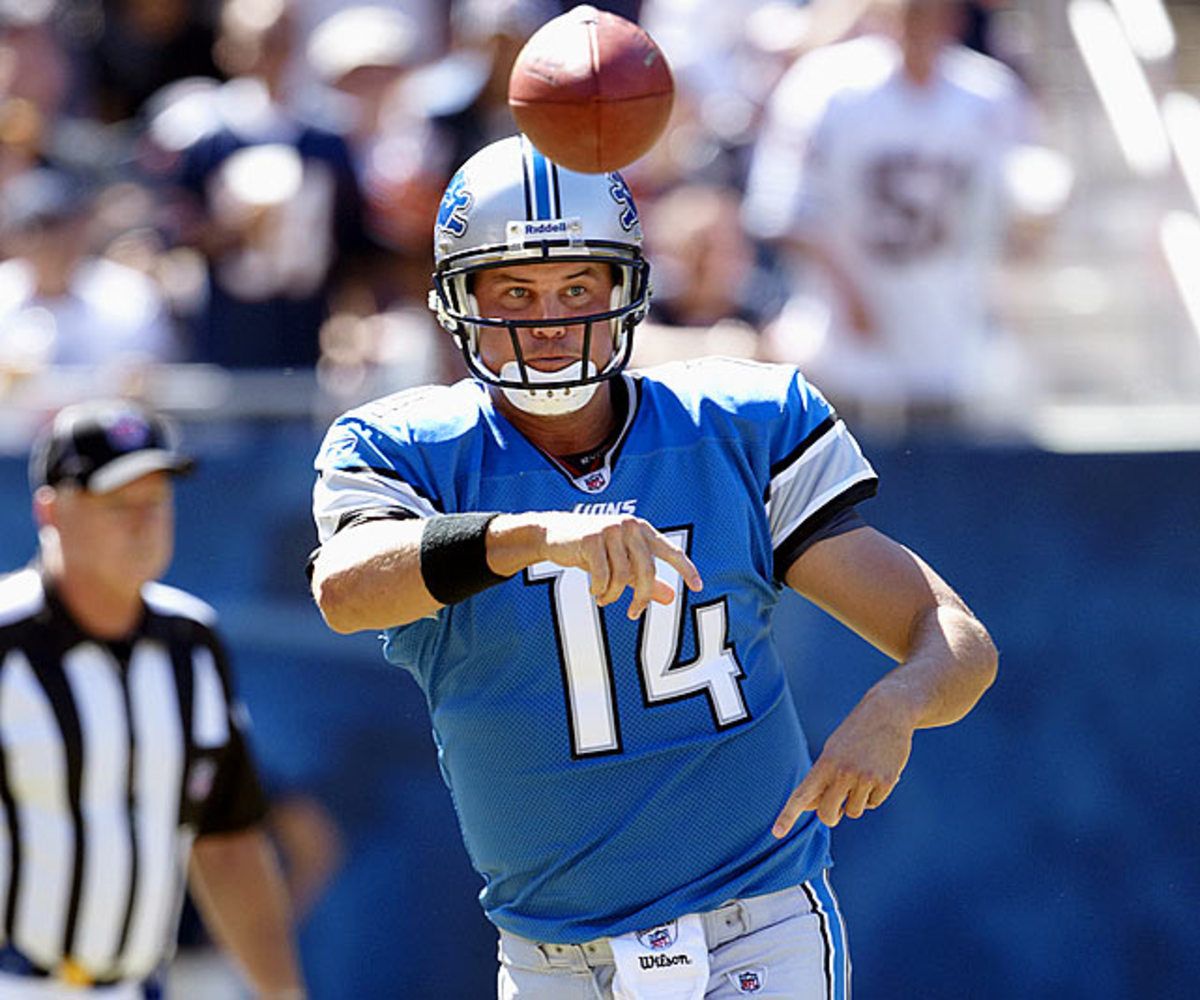 Shaun Hill