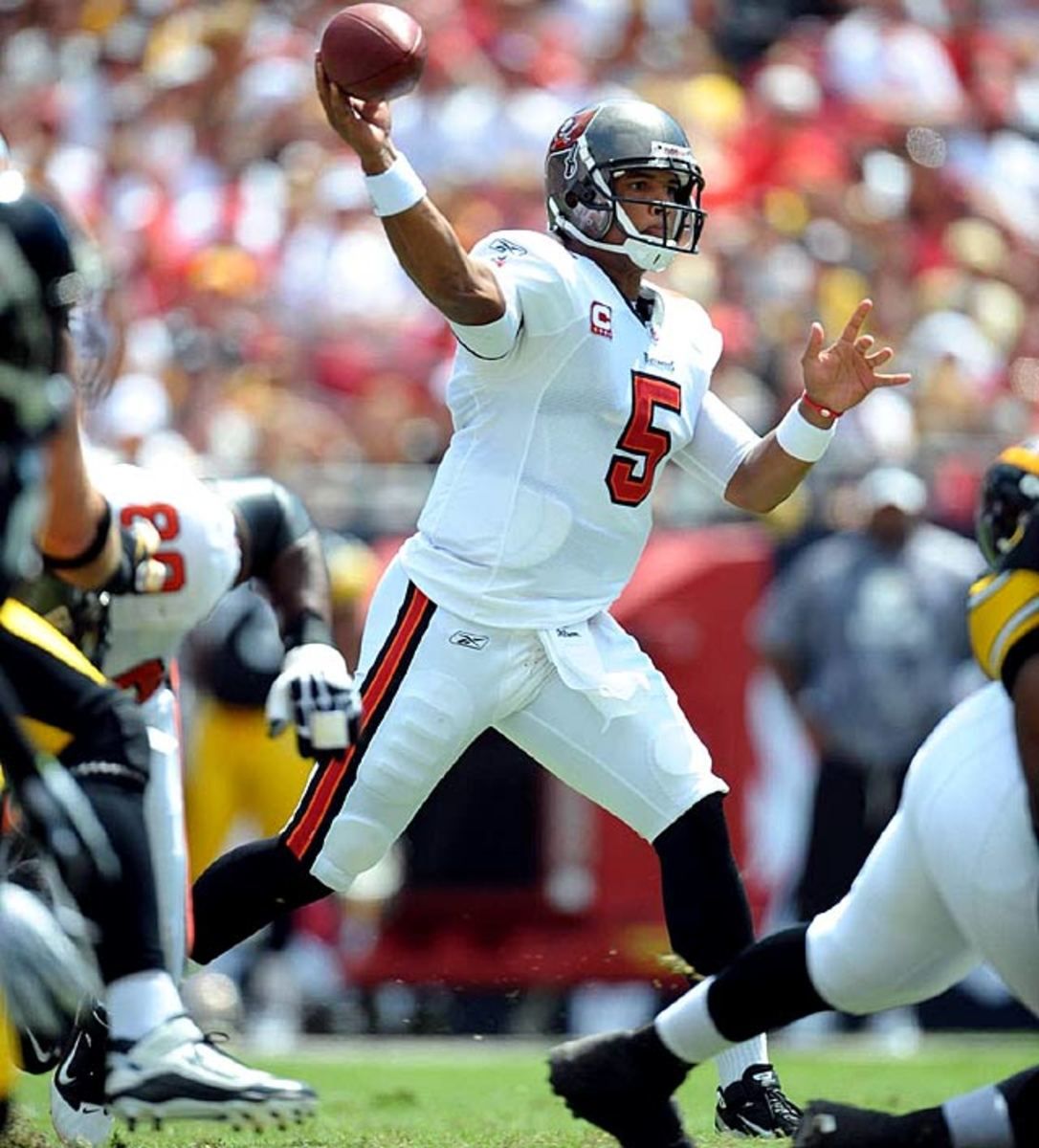 Josh Freeman