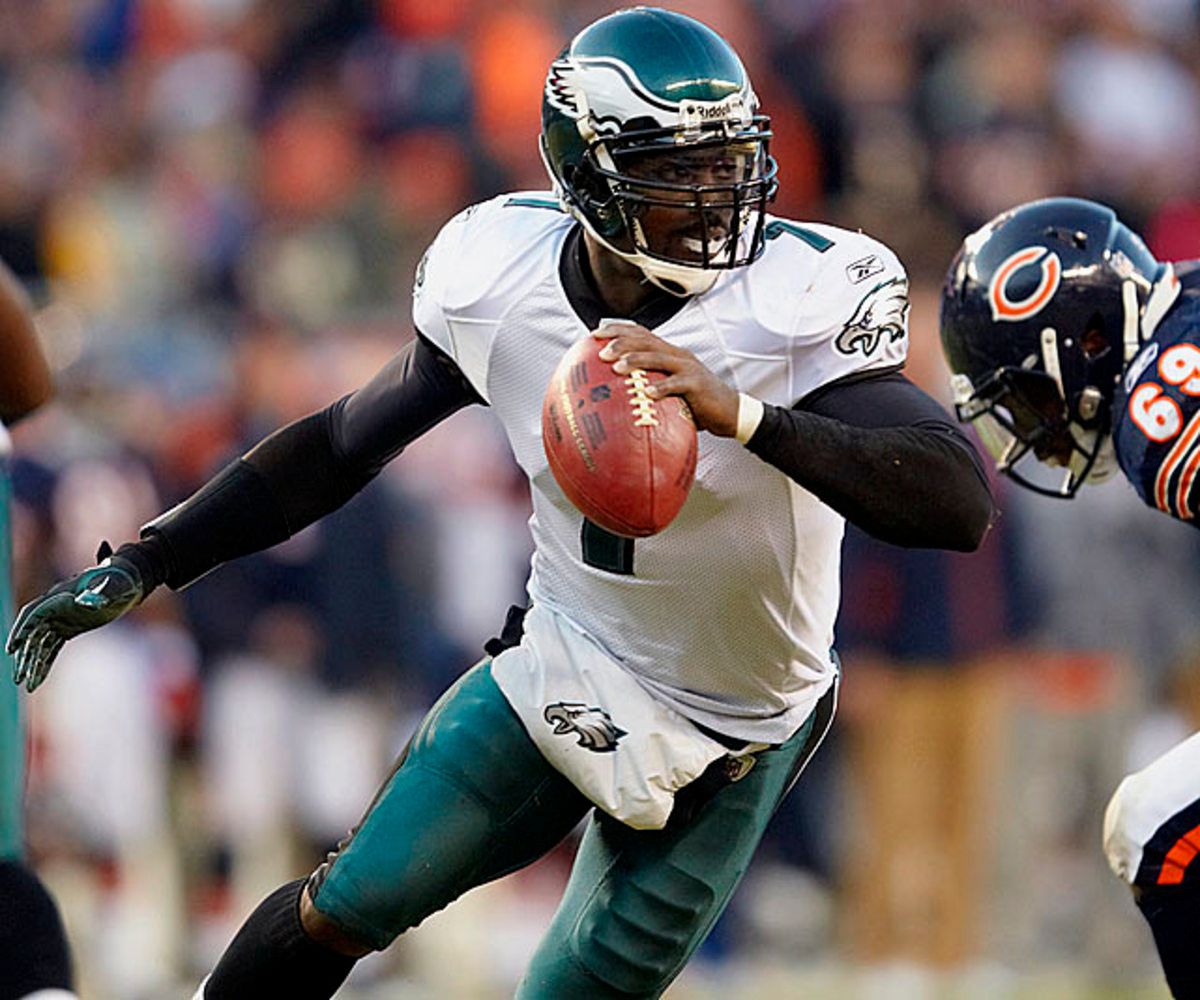 Michael Vick