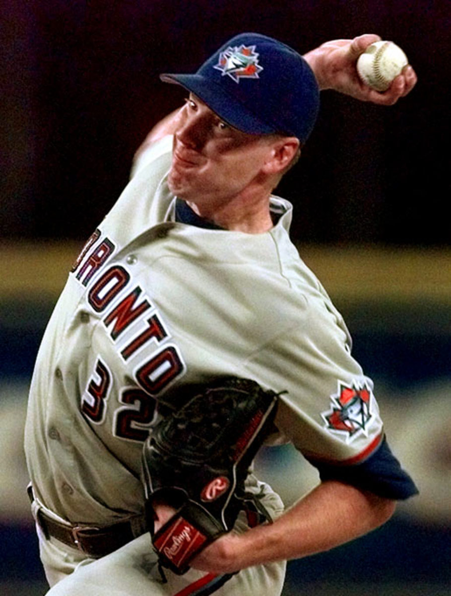 Roy Halladay, Sept. 20, 1998