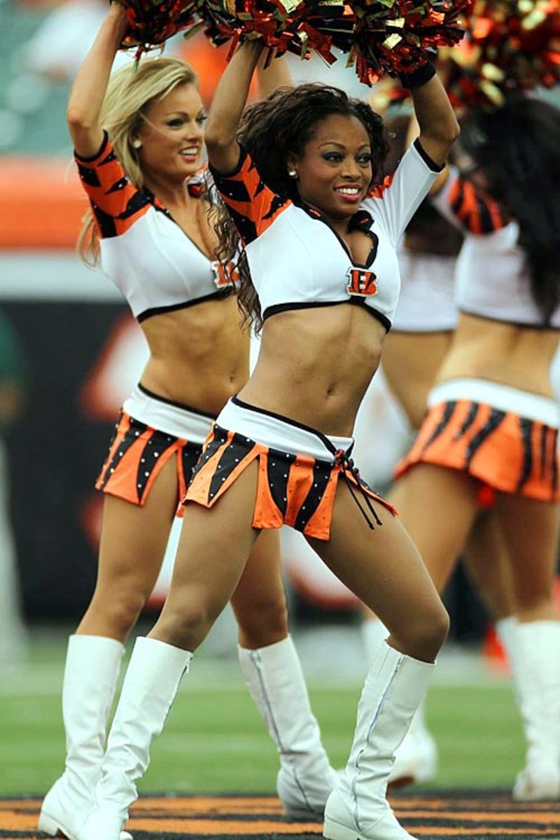 Cincinnati Bengals