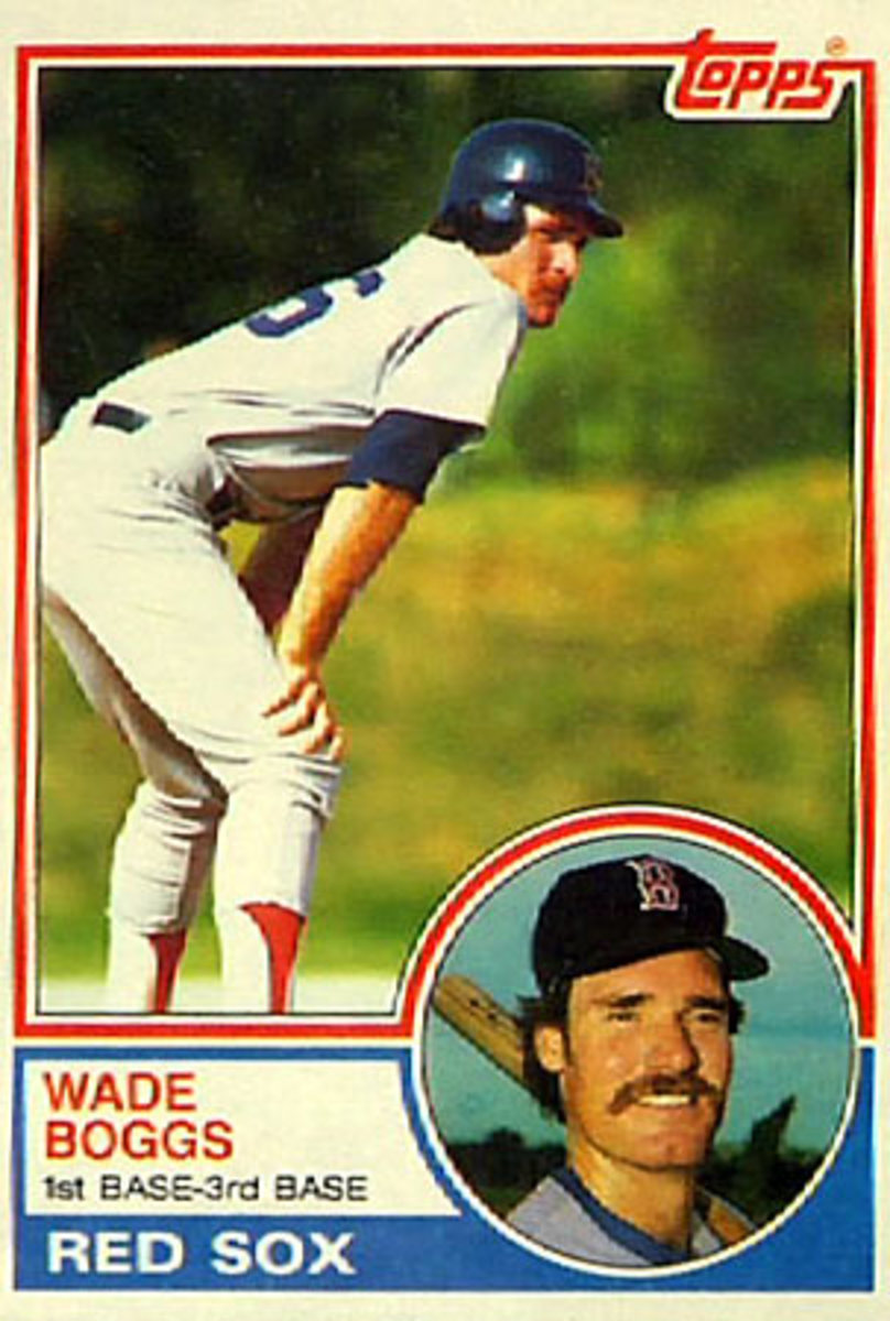 Wade Boggs