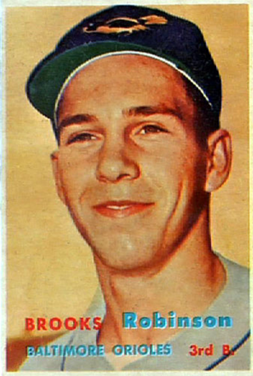 Brooks Robinson