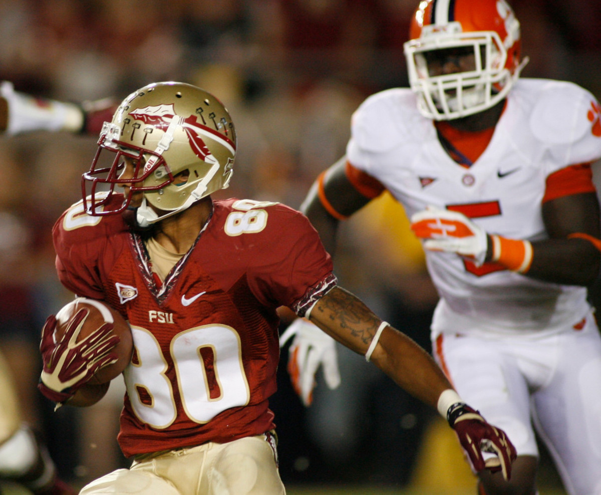 Rashad Greene, Jonathan Meeks