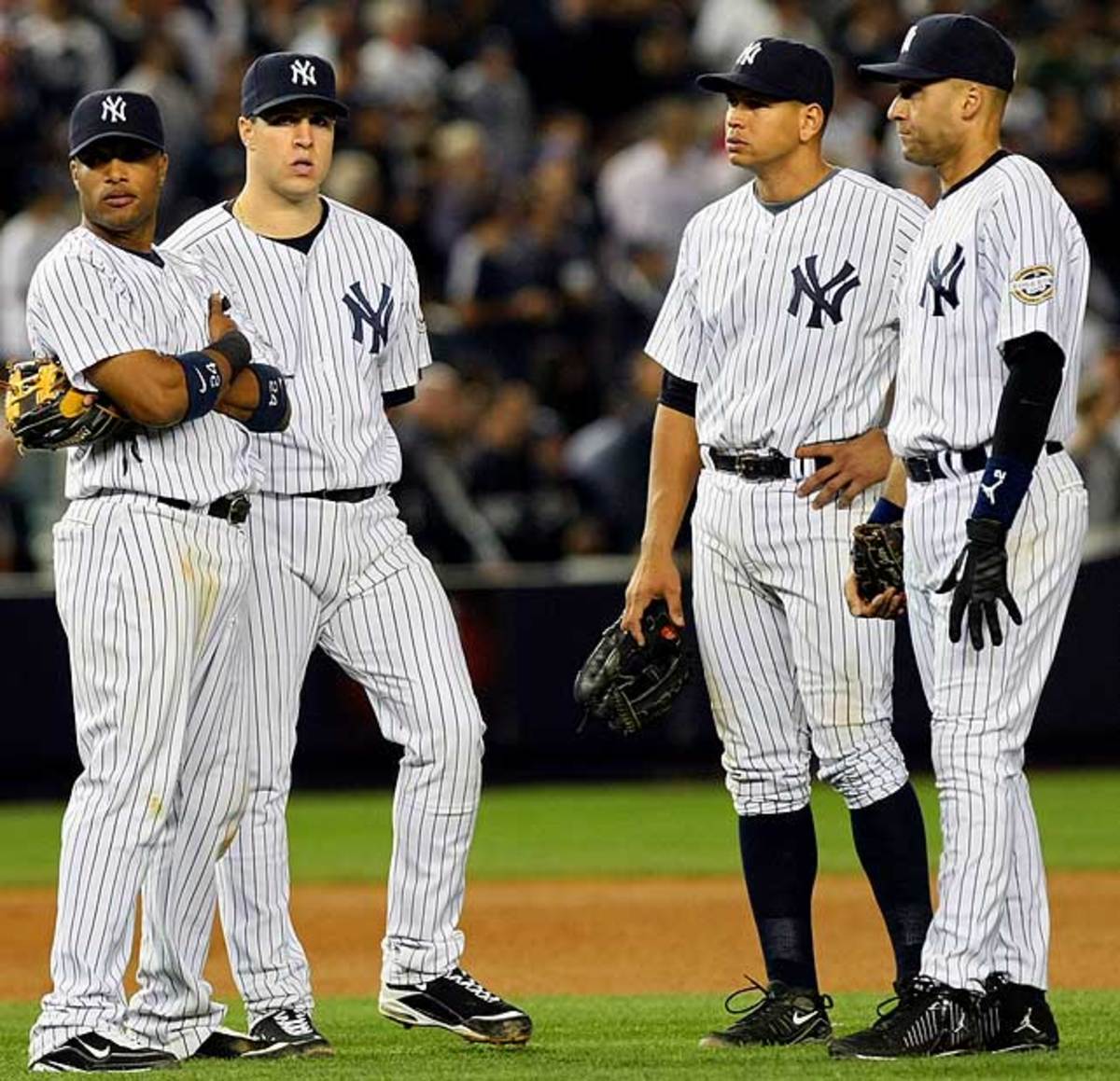 2010 MLB Payrolls Highest to Lowest Sports Illustrated