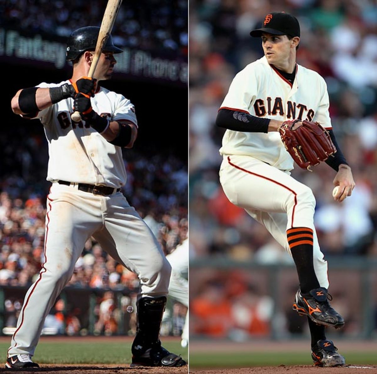 San Francisco Giants