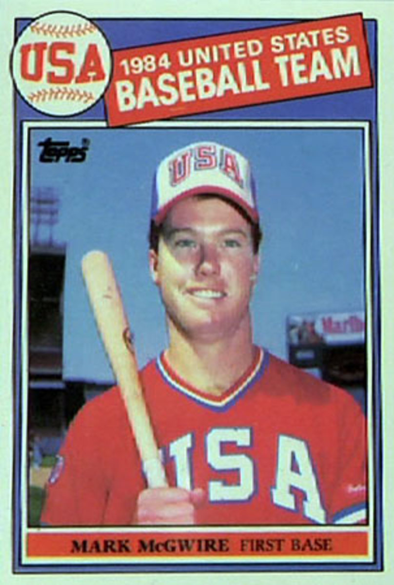 Mark McGwire