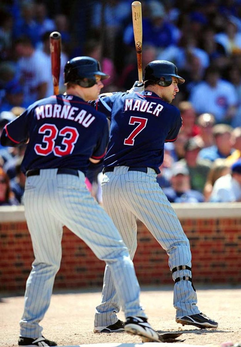 Minnesota Twins 