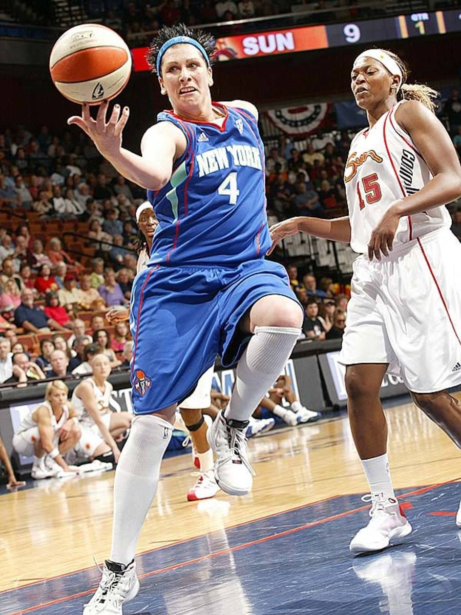 New York Liberty
