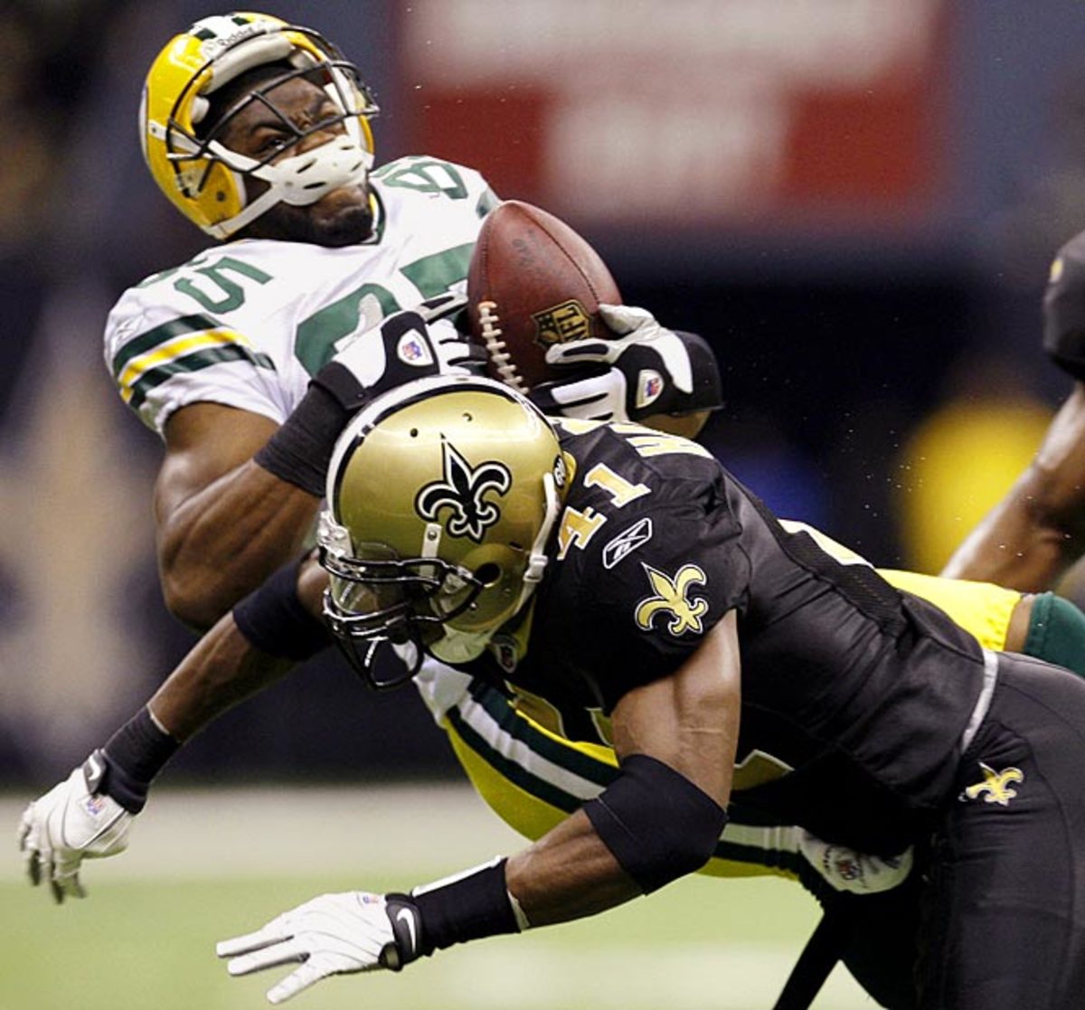 NFL's Week 12 100Yard Receivers Sports Illustrated