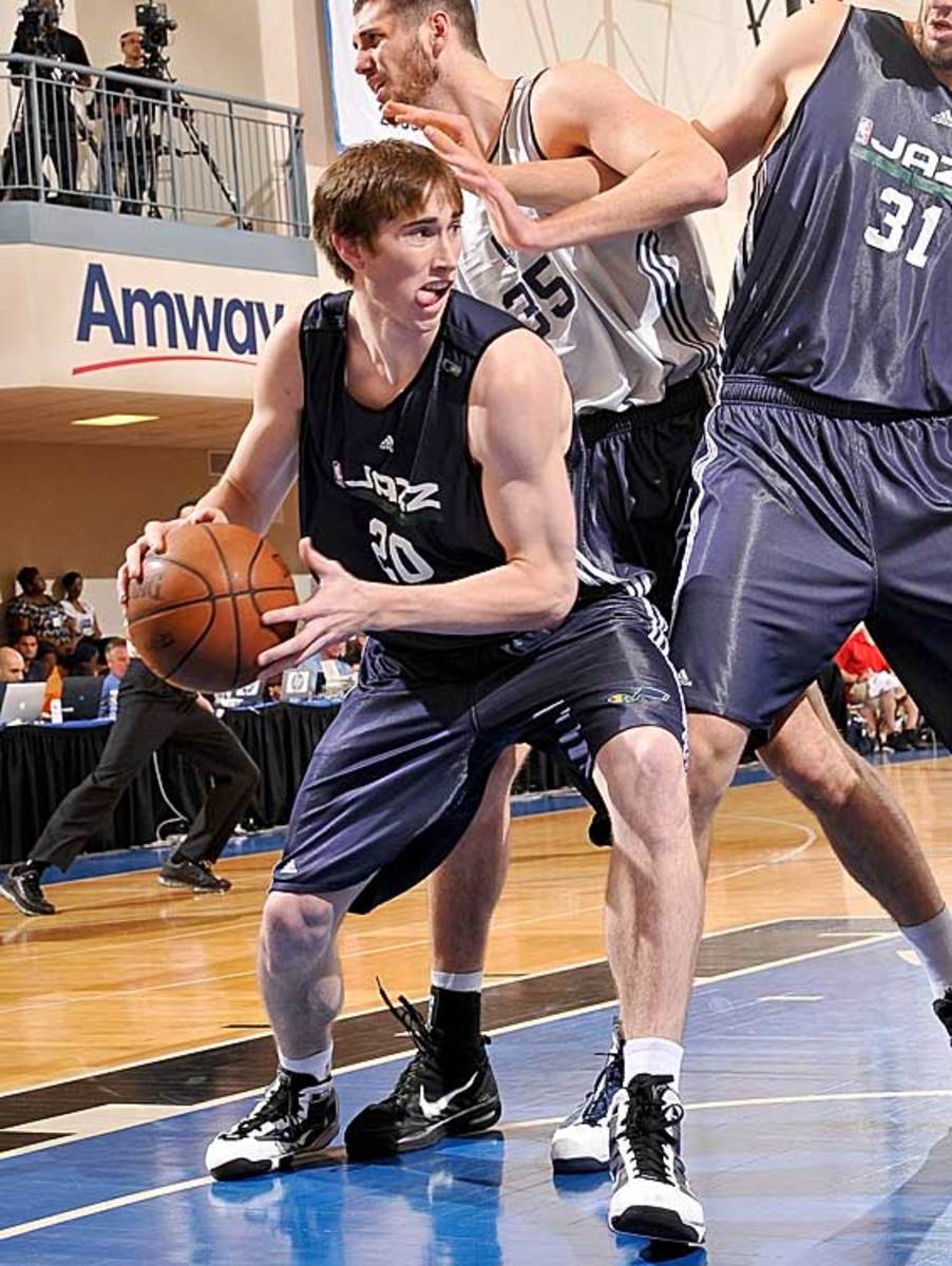 Gordon Hayward