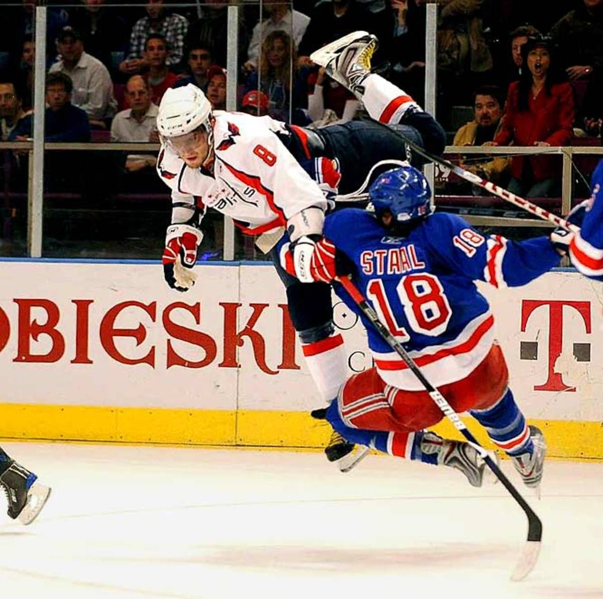 Alex Ovechkin