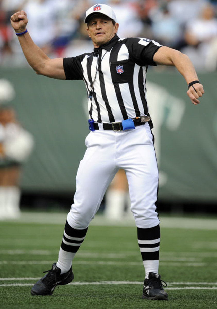 Ed Hochuli