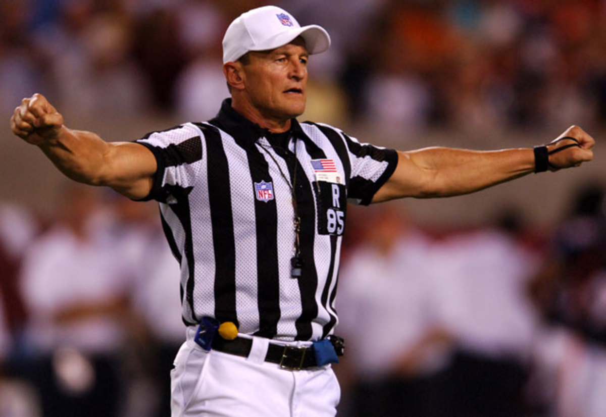 Ed Hochuli