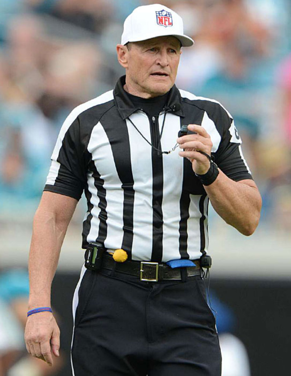 Ed Hochuli