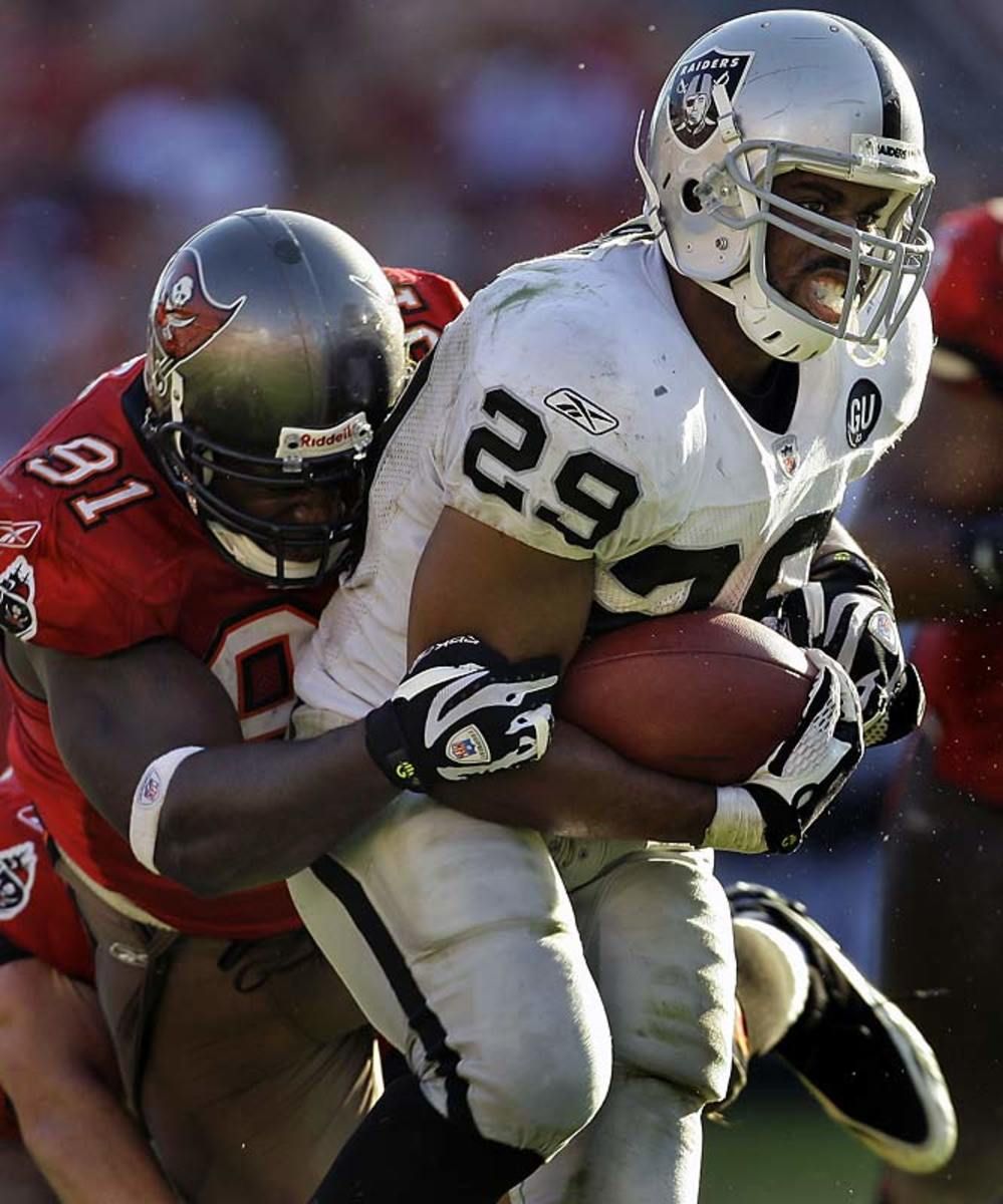 NFL Players Who Delivered in Week 17 - Sports Illustrated