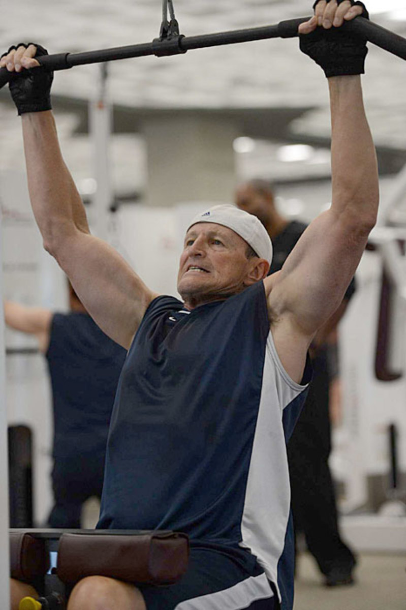 Ed Hochuli