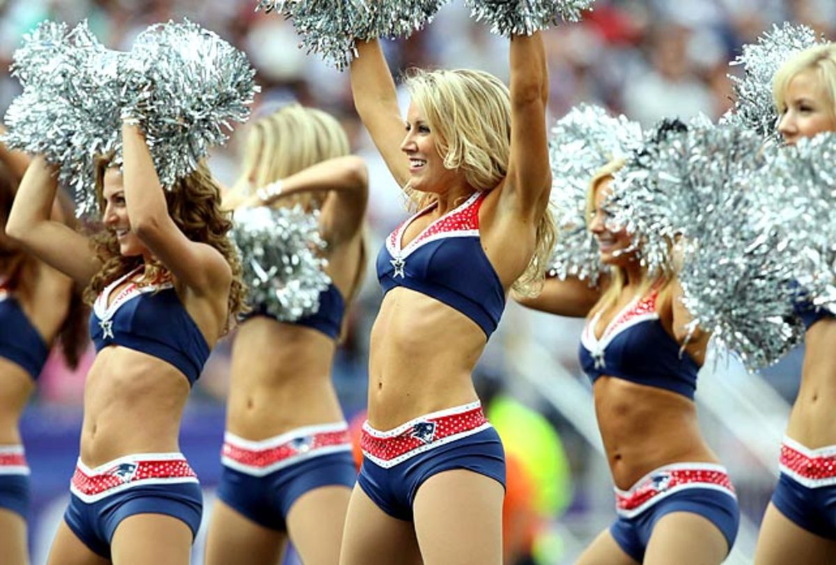 New England Patriots