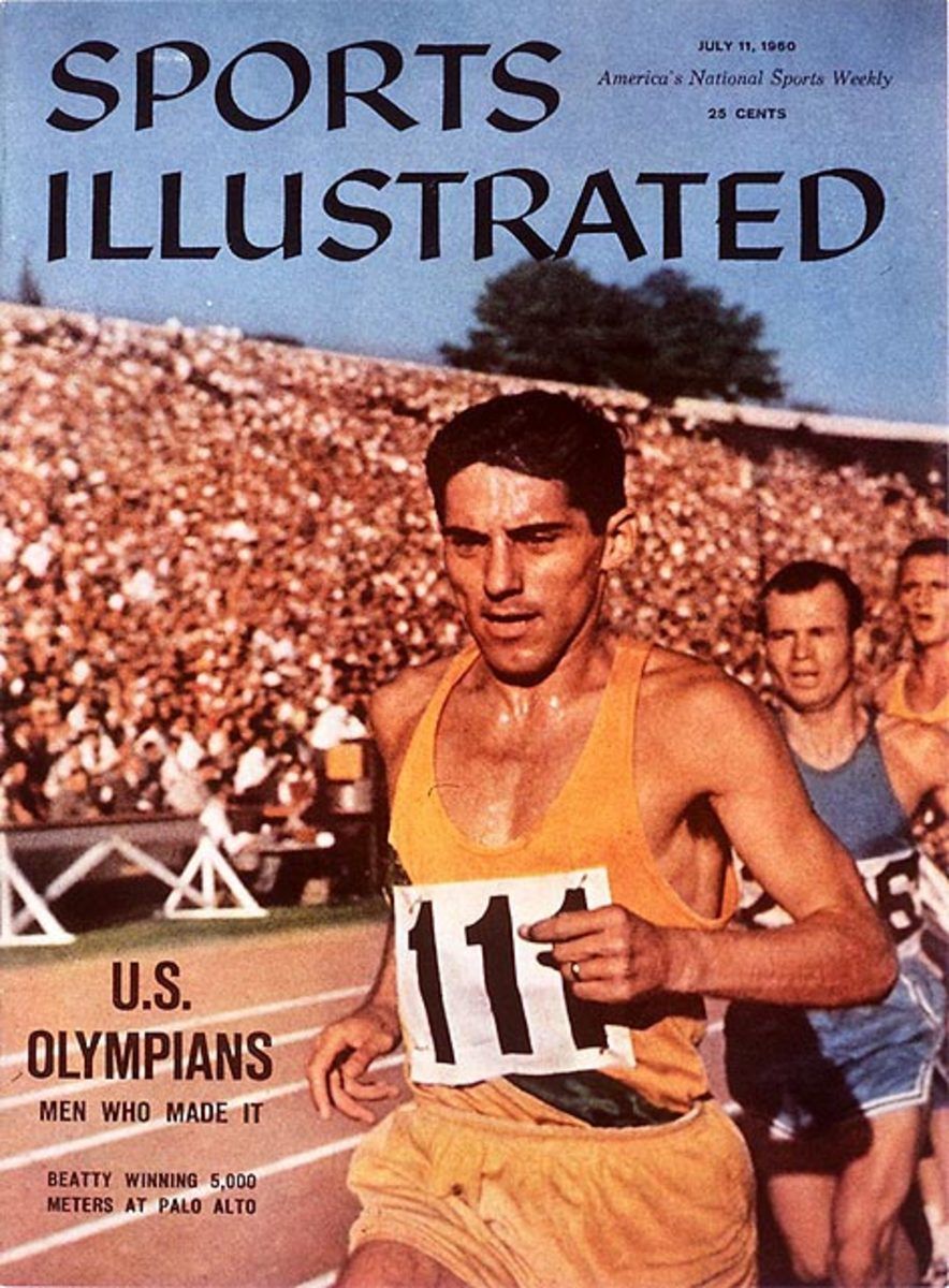 Jim Beatty